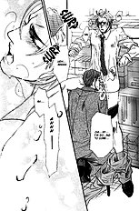 Harem Days