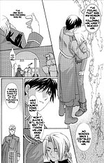 Bambi Takada - Hermaphrodite V08 [Fma][ENG]