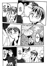 Sexhibition 3 [Suehirogari] [Engl][ENG]