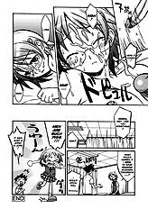 Please Miss Yuri[ENG]