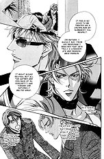 When A Man Loves A man Vol.8
