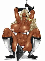 Dragons Crown 3