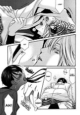 Oh My Maid