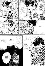Oyasumi Darling Vol.1