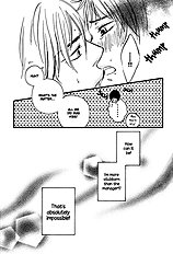 Mankai Darling Vol.1