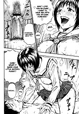 Grind Daigo[ENG]