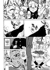 Take On Me 1 (Uncensored)[ENG]