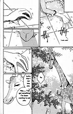 Houkago Hokenshitsu Vol.3