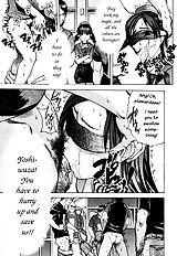 Shining Musume Vol.4