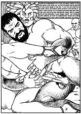 Satyricon 1
