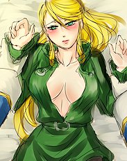 Samus