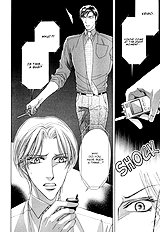 Hisho Wa Shachou Ni Kudokareru