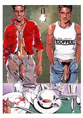 Kent Neffendorf Art
