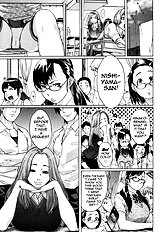 Milky Shot! (School Is Crazy these Days) Ch.1-2