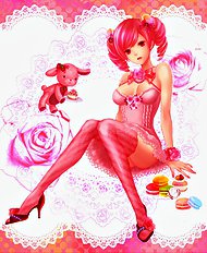 Koshika Rina