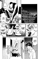 Koi Ga Bokura Wo Yurusu Hani Vol.2