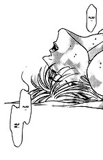 Koi Ga Bokura Wo Yurusu Hani Vol.3
