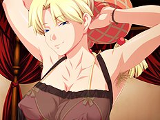Demiparadoxia Hookerstic Hokujo Hen Hookerstic Nanka Hen