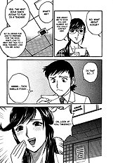 Boing Boing Teacher Vol 2[ENG]