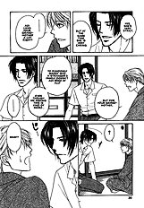 Yome Ni Konai Ka Vol.2