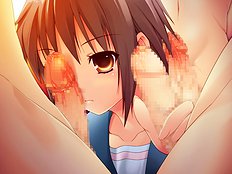 Suzumiya No Oetsu