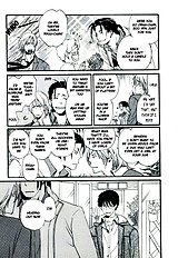 Hanaya No Nikai De Vol.1