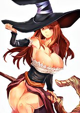 Sorceress Dragons Crown