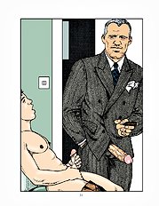 Willys Bedside Book