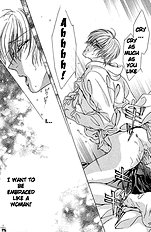 Hitomi No Honne