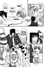 Mimi Paradise vol2 ch2