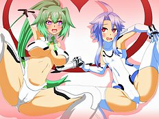 Exotic group, blowjob, big tits hentai archive