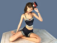 3D Image Set 6