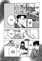 Honeymoon Salad V01 Chp 5 To 8[ENG]