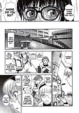 Dulce Report 5