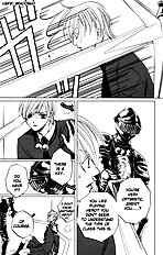 Houkago Hokenshitsu Vol.1