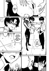 Lilium (Neon Genesis Evangelion) [Enuma Elish (Yukimi)][ENG]