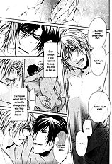 Furue Tsumore Shiawase No Hana Vol.1