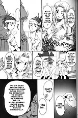 Kurosaki-ke no Shinigami | Shinigami of the Kurosaki Family