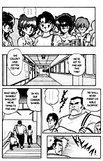 Futaba Kun Change V01[ENG]