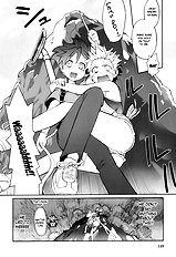Conveni-N Ch. 1-8 + extra [wamusato haru] (complete)[ENG]