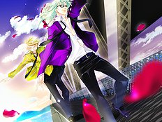 Yaoi images set 034