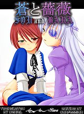 Sou and Bara