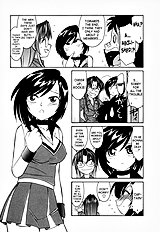 Cheers! Vol. 1