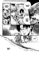 Love Seeker Vol.1