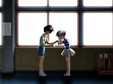 Doukyusei [Elf ]