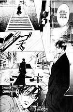 Love Seeker Vol.1