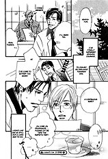 Niresaki Kyouju No Hirusagari No Kenkyuushitsu