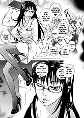 Pink Sniper (Uncensored)[ENG]