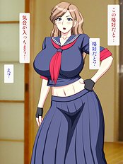 Crazy big tits hentai archive