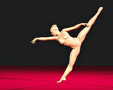 3D Image Set 36